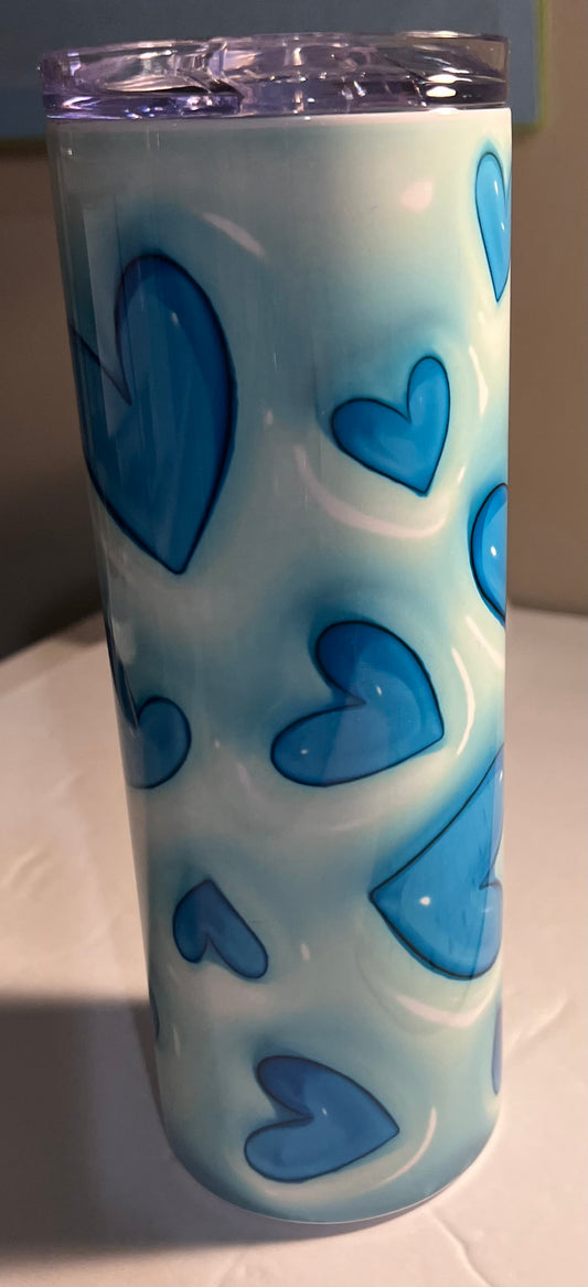 Sublimation Tumbler