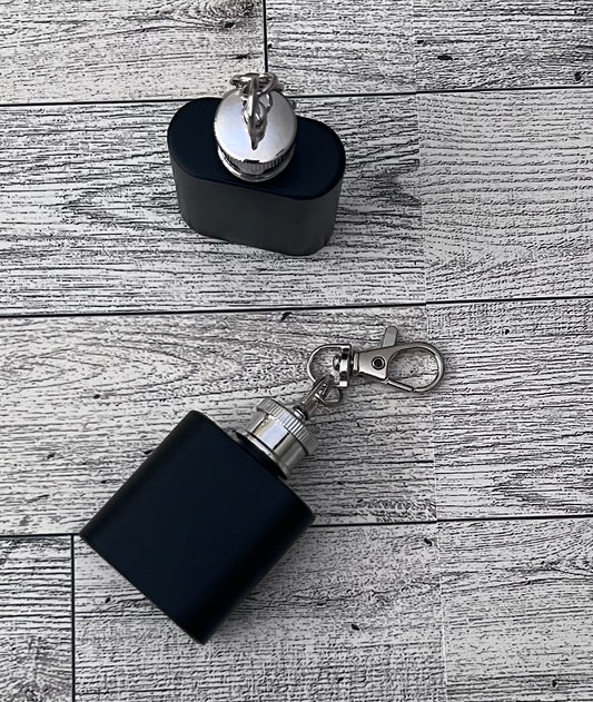 Mini Flask