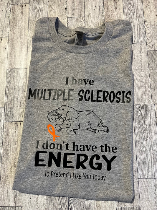 Multiple Sclerosis