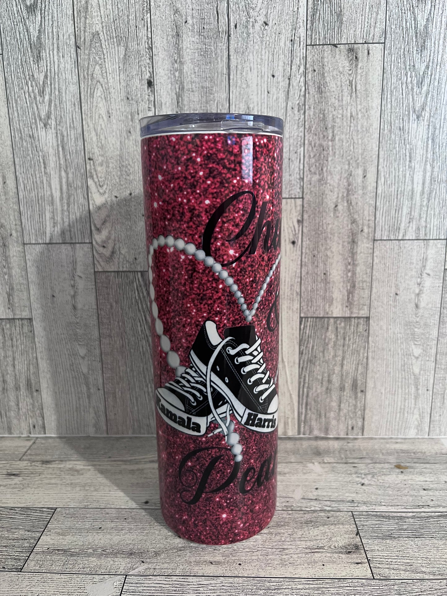 Sublimation Tumbler